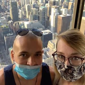 Meet your Posher, Kylee